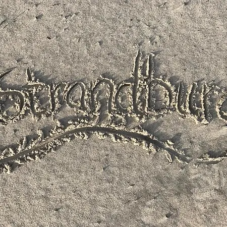 Strandburg Holiday home