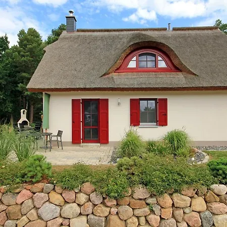 Strandburg Holiday home