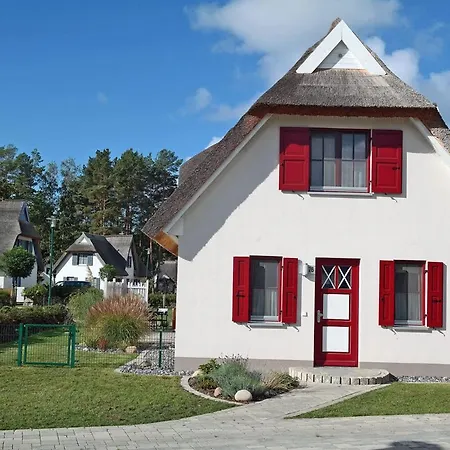 Strandburg Glowe
