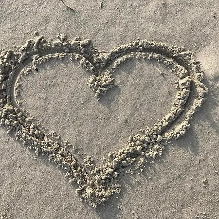 Strandburg Dom wakacyjny *